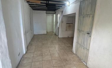 Virreyes importante esquina  comercial en venta ideal inversor 777 mts 2