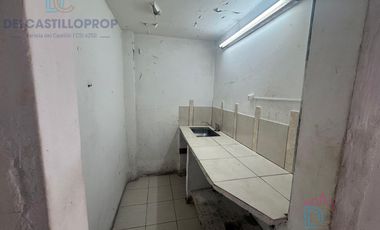 Virreyes importante esquina  comercial en venta ideal inversor 777 mts 2