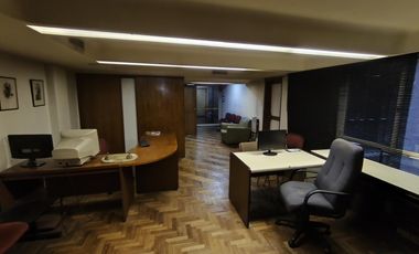 Oficina en Centro