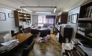 Oficina en Centro