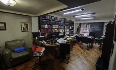 Oficina en Centro