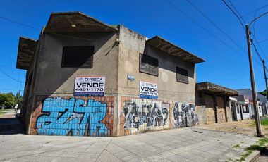 Galpón en Ramos Mejia