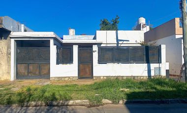 Galpón en Ramos Mejia