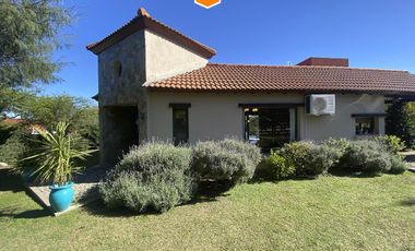 Casa en venta - El Pantanillo, Villa de Merlo