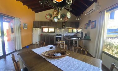 Casa en venta - El Pantanillo, Villa de Merlo