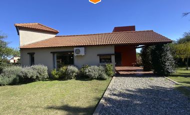 Casa en venta - El Pantanillo, Villa de Merlo