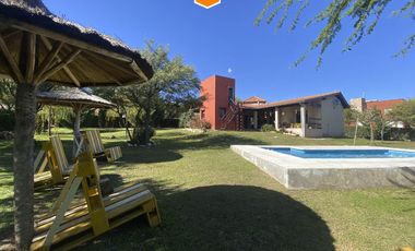 Casa en venta - El Pantanillo, Villa de Merlo