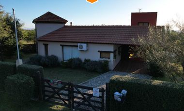 Casa en venta - El Pantanillo, Villa de Merlo
