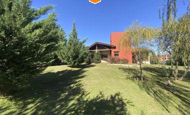 Casa en venta - El Pantanillo, Villa de Merlo