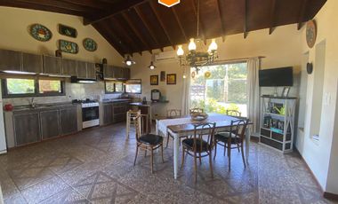 Casa en venta - El Pantanillo, Villa de Merlo