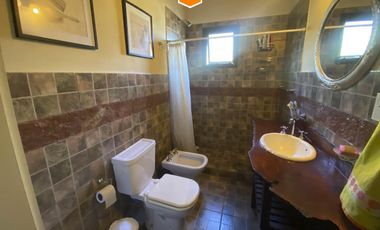Casa en venta - El Pantanillo, Villa de Merlo