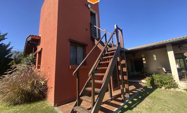 Casa en venta - El Pantanillo, Villa de Merlo