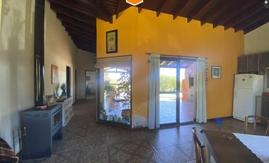 Casa en venta - El Pantanillo, Villa de Merlo