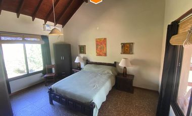 Casa en venta - El Pantanillo, Villa de Merlo