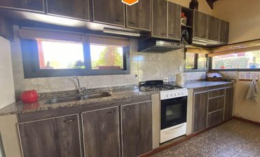Casa en venta - El Pantanillo, Villa de Merlo