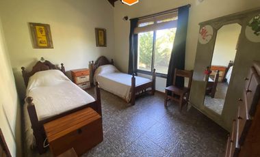Casa en venta - El Pantanillo, Villa de Merlo