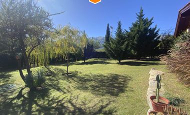 Casa en venta - El Pantanillo, Villa de Merlo