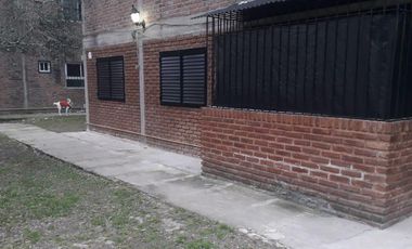 Departamento - Monte Grande