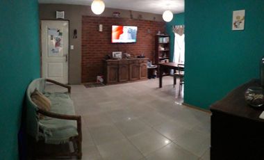 Departamento - Monte Grande