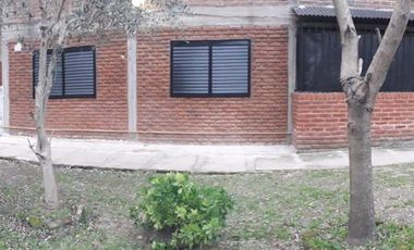 Departamento - Monte Grande