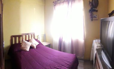 Departamento - Monte Grande
