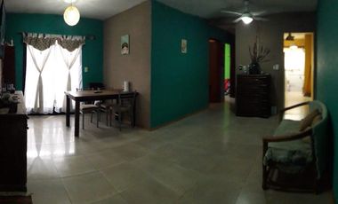 Departamento - Monte Grande