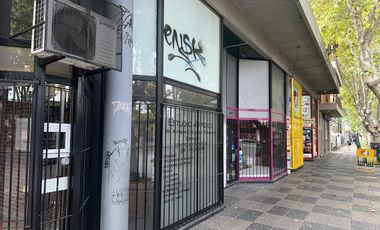 Locales en Venta en Excelente Ubicación!!! Av. Nuestras Malvinas y San Martín, Mte. Grande.-
