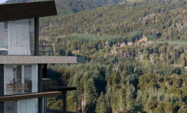 Monoambiente en Villa La Angostura,  a entregar en Marzo!