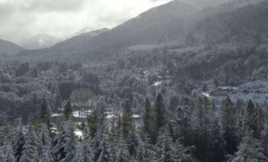 Monoambiente en Villa La Angostura,  a entregar en Marzo!