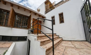 CASA EN VENTA 5TA SECCION - APTA CREDITO/ 3 Dorm/ 3 Baños / Depto en subsuelo/ Piscina /Jardín
