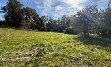 Venta Terreno condominio Santuario de  Villarrica
