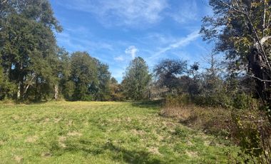 Venta Terreno condominio Santuario de  Villarrica
