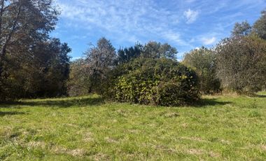 Venta Terreno condominio Santuario de  Villarrica