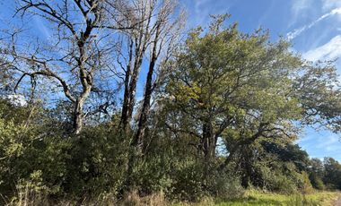 Venta Terreno condominio Santuario de  Villarrica