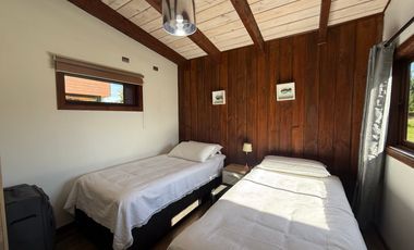 Venta Casa Condominio Canto del Estero