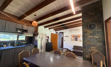 Venta Casa Condominio Canto del Estero