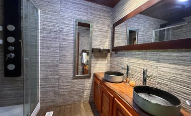 Venta Casa Condominio Canto del Estero