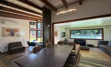 Venta Casa Condominio Canto del Estero