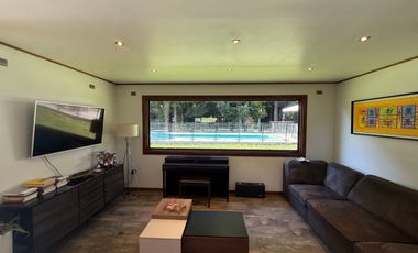 Venta Casa Condominio Canto del Estero