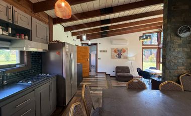 Venta Casa Condominio Canto del Estero