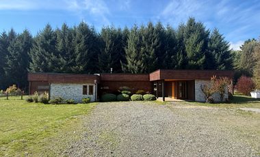 Venta Casa Condominio Canto del Estero