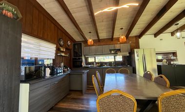 Venta Casa Condominio Canto del Estero