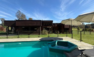 Venta Casa Condominio Canto del Estero