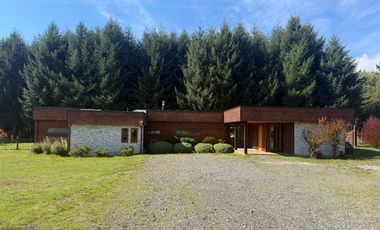 Venta Casa Condominio Canto del Estero