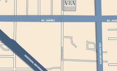 DEPARTAMENTOS EN VENTA EN ZONA ORIENTE DE TORREON, COAH