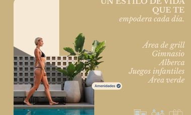 DEPARTAMENTOS EN VENTA EN ZONA ORIENTE DE TORREON, COAH