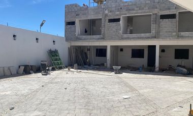 DEPARTAMENTOS EN VENTA EN VIÑEDOS, TORREON COAH.