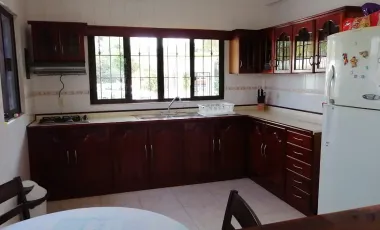 AMPLIA CASA EN VENTA EN CHETUMAL 4 RECAMARAS