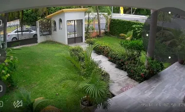 AMPLIA CASA EN VENTA EN CHETUMAL 4 RECAMARAS