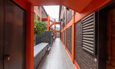 EXCELENTE DEPTO EN VENTA Frente al Parque Central. Calle El Parral